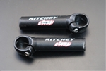 Assorted $20 Bar Ends, Ritchey, Profile Designs, Nashbar, Specialized, Onza, Titec and other name brand bar ends