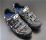 US 10.5/EU 44.5 Sidi Genius road shoes