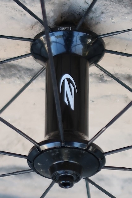 2015 niner air 9