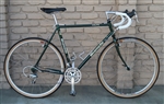 58cm BIANCHI Volpe  Gravel Touring Road Bike ~5'11"-6'2"