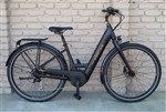 20" TREK verve + 3, Pedal Assist Commuter Hybrid Utility E-Bike ~5'7"-5'11"
