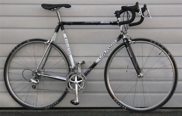 Colnago master hotsell extra light