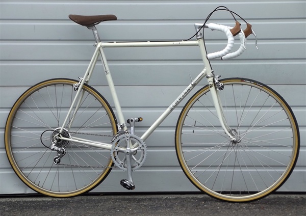 62cm Vinatge Schwinn Super Sport Champion 12 Speed Road Bike 6'2"-6'6"