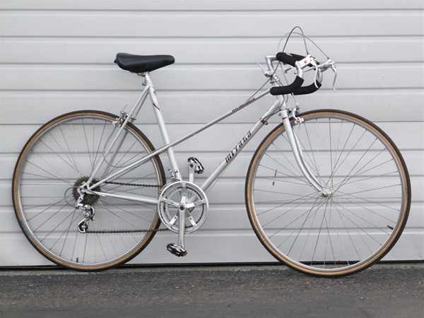 miyata one hundred bike