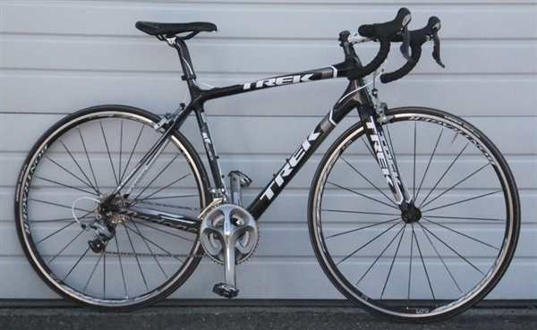 54cm 2006 Trek Madone 5.2 Carbon Ultegra Road Bike 5'6"-5'9"