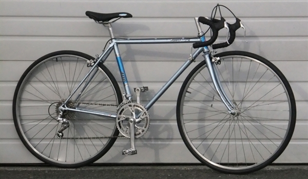 47cm BRIDGESTONE 400 12 Speed Road Bike ~5'0"-5'3"
