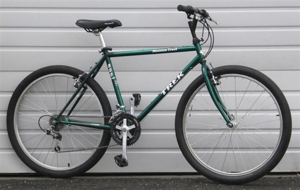 trek 800 sport bike