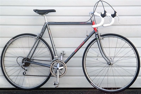 56cm Vintage MIYATA Three Ten 12 Speed Road Bike ~5'9"-6'0"