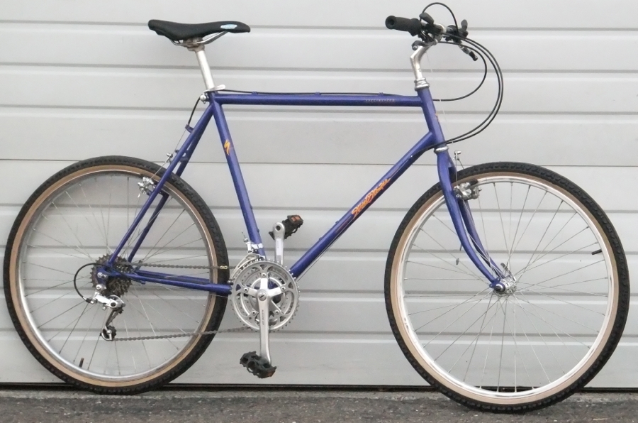 Street stomper clearance bicycle