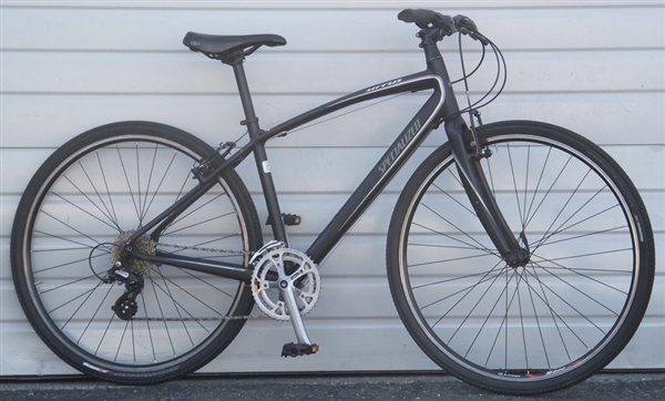 51cm SPECIALIZED Sirrus 16 Speed Hybrid/Utility Bike ~5'3"-5'6"