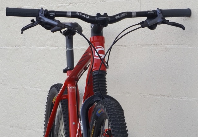 cannondale flash f2