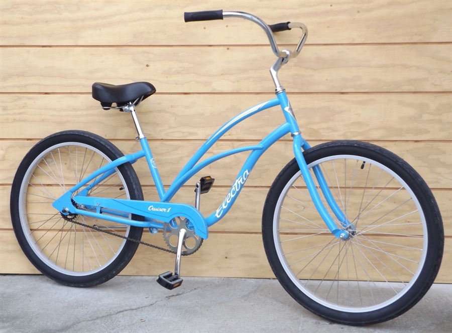 Electra 24 inch store cruiser