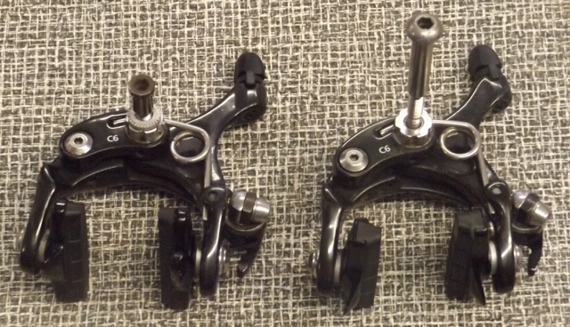 cannondale brake parts