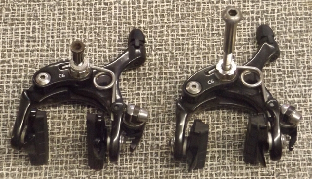 Cannondale best sale brake calipers