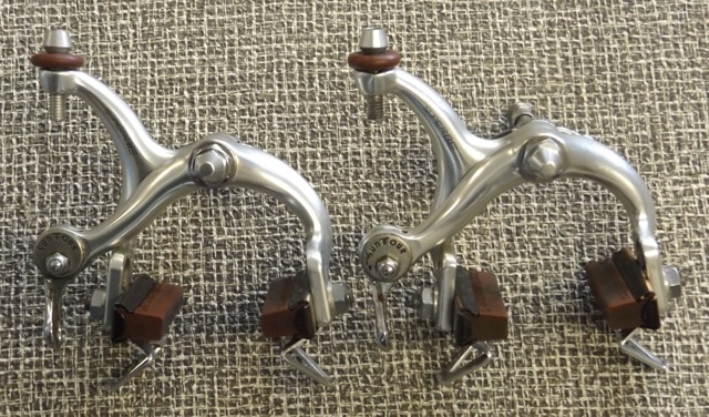 Suntour Superbe Pro single pivot brake calipers 40-49 Suntour Superbe Pro single pivot brake calipers 40-49