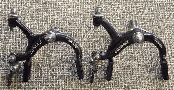 dura ace disc caliper