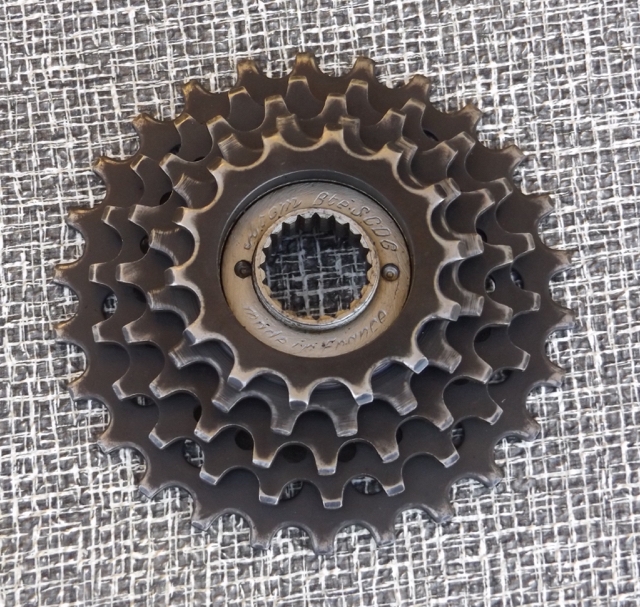 Freewheel store 5 speed