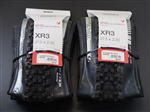 27.5 x 2.35" Bontrager XR3 Team Issue TLR tubeless ready folding mountain tires pair NEW