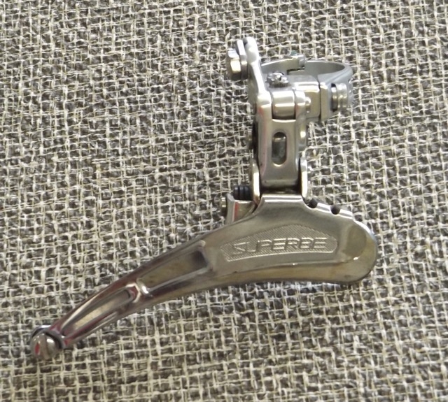 suntour front derailleur