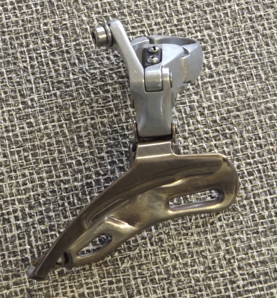 shimano stx rear derailleur