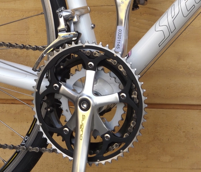 56cm SPECIALIZED Dolce WSD Aluminum Carbon Road Bike ~5'6 56cm SPECIALIZED Dolce WSD Aluminum Carbon Road Bike ~5'6
