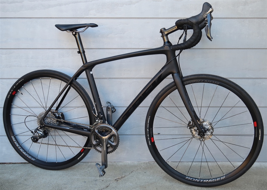 Trek domane slr 6 2016 new arrivals