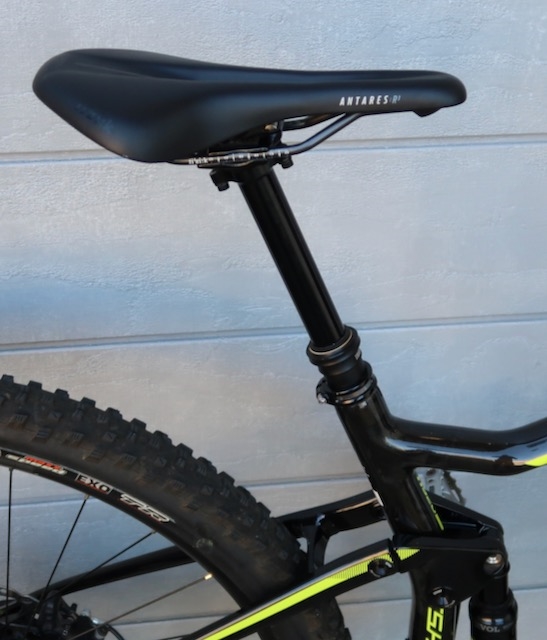 Medium SCOTT Spark Carbon 29