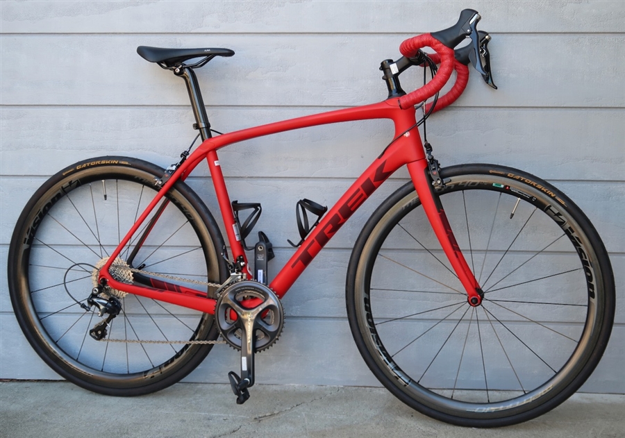 Trek domane store sl6 pro