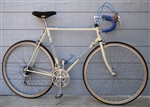 58cm BIANCHI Nuova Columbus Gipiemme Lugged Made-In-Italy Touring Bike ~5'10"-6'1"