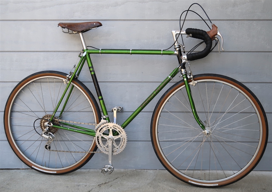 Nishiki japanese bicycle new arrivals