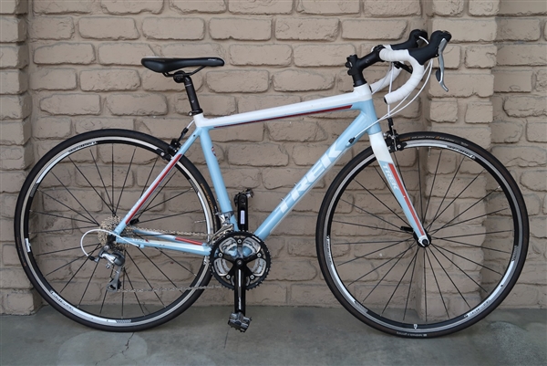 52cm Trek Lexa SL 30 Speed Sport Touring Road Bike 5'4-5'7