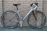 54cm SPECIALIZED Sequoia Elite Aluminum Carbon Ultegra Road Bike  5'6"-5'9"
