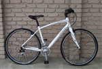 55cm SPECIALIZED Sirrus Sport Aluminum Utility Bike 5'3-5'7