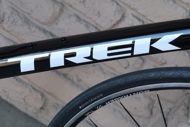 Trek 7.9 fx 2024 carbon hybrid bike