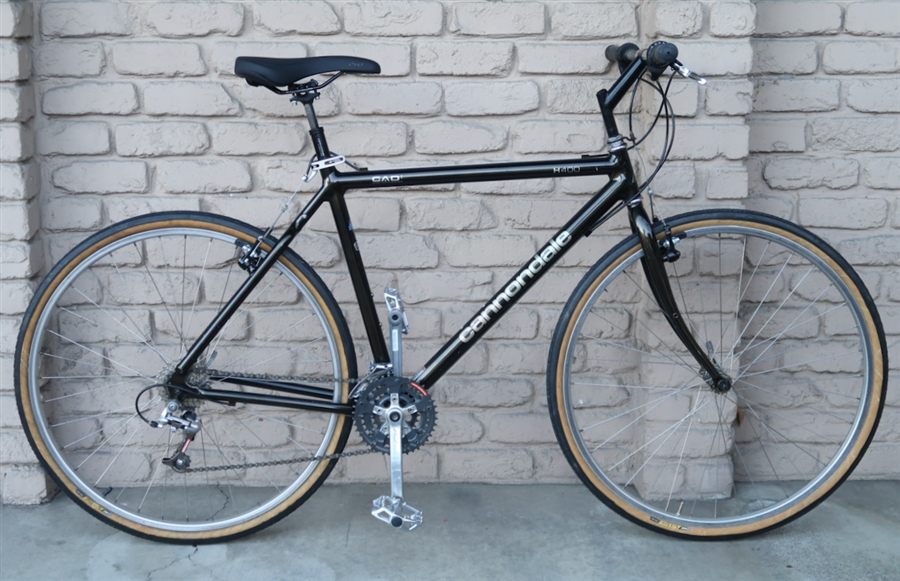 20 discount cannondale bike