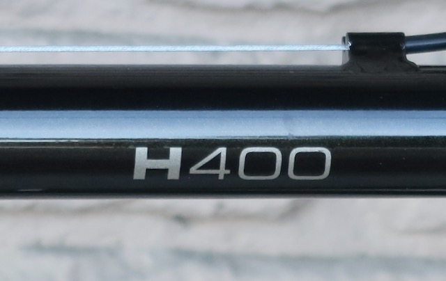 Cannondale discount h400 hybrid