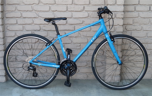 Small Giant Liv Alight 24 Speed Hybrid Gravel Bike 5'3-5'7