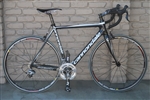54cm Cannondale Super Six Carbon Ultegra Road Bike 5'7-5'10