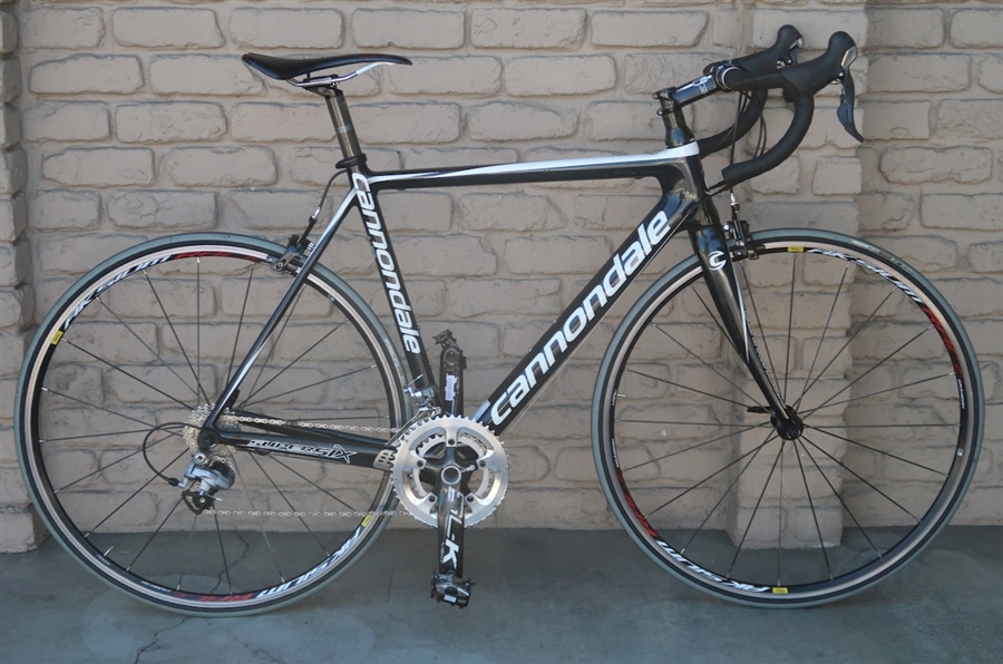 Cannondale discount six carbon