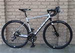 54cm Marin Gestalt Disc Aluminum Road Gravel bike 5'7"-5'10"