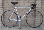 55cm Miele Gara 88 Columbus Cr-Mo Ultegra Road Bike 5'7-5'10