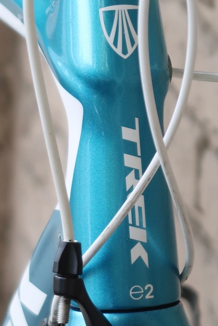 TREK DOMANE 4.3 フルカーボンロードバイク 54cm TREK Domane 4.3 Carbon 105 Speed Road Bike 5'7-5'10
