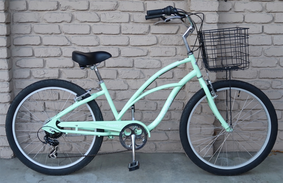 Electra 26 beach cruiser hot sale