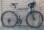54cm Cannondale Synapse Aluminum Carbon Triple Road Bike 5'7-5'10