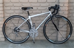 47cm SPECIALIZED Allez Dolce Shimano Ultegra Road Bike 5'0-5'4