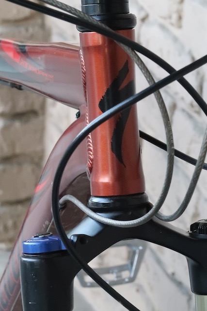 specialized rockhopper 29 bottom bracket