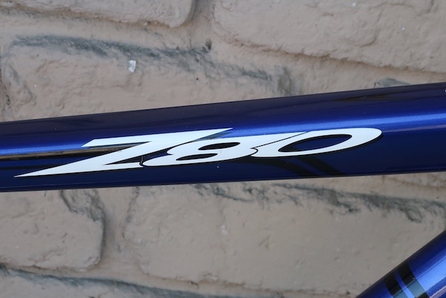 Felt z80 road online bike