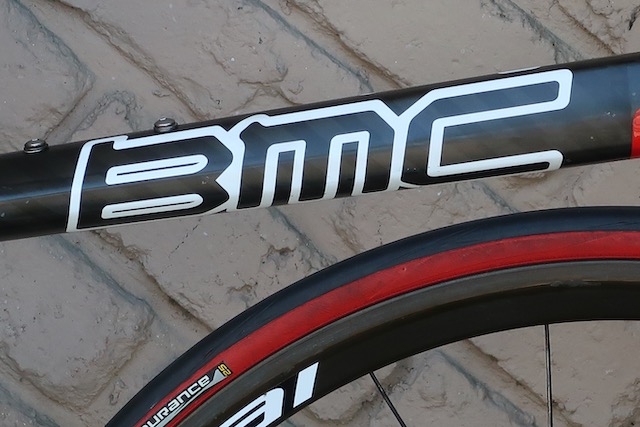 BMC SLC 01 dura ace サイズ47 ホイール無し BMC SLC 01 dura ace サイズ47 ホイール無し