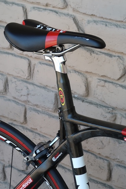 53cm BMC Promachine SLC01 Carbon Dura Ace Road Bike 5'7-5'10