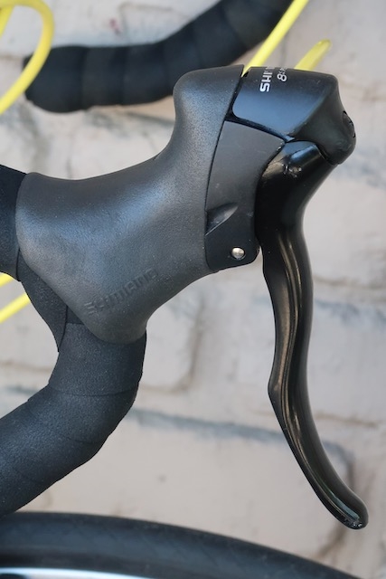 54cm GT Series 4 Aluminum Road Bike 5'7-5'10